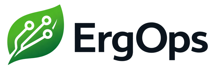 ErgOps