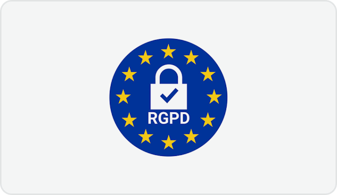 GDPR privacy reference