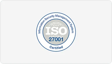 ISO 27001