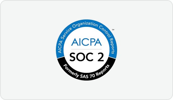 SOC 2 assurance reference