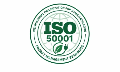 ISO 50001