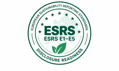 ESRS E1–E5