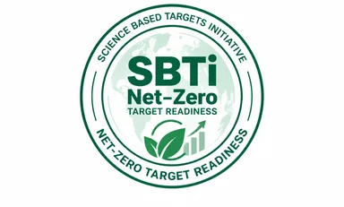 SBTi Net-Zero