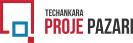 TechAnkara Proje Pazarı